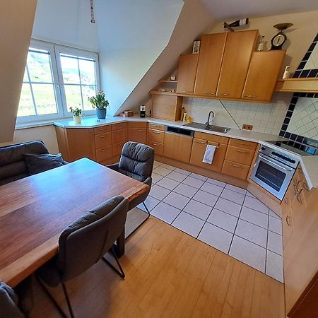 Wohnung In Der Wachau 魏森基兴 外观 照片