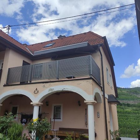 Wohnung In Der Wachau 魏森基兴 外观 照片
