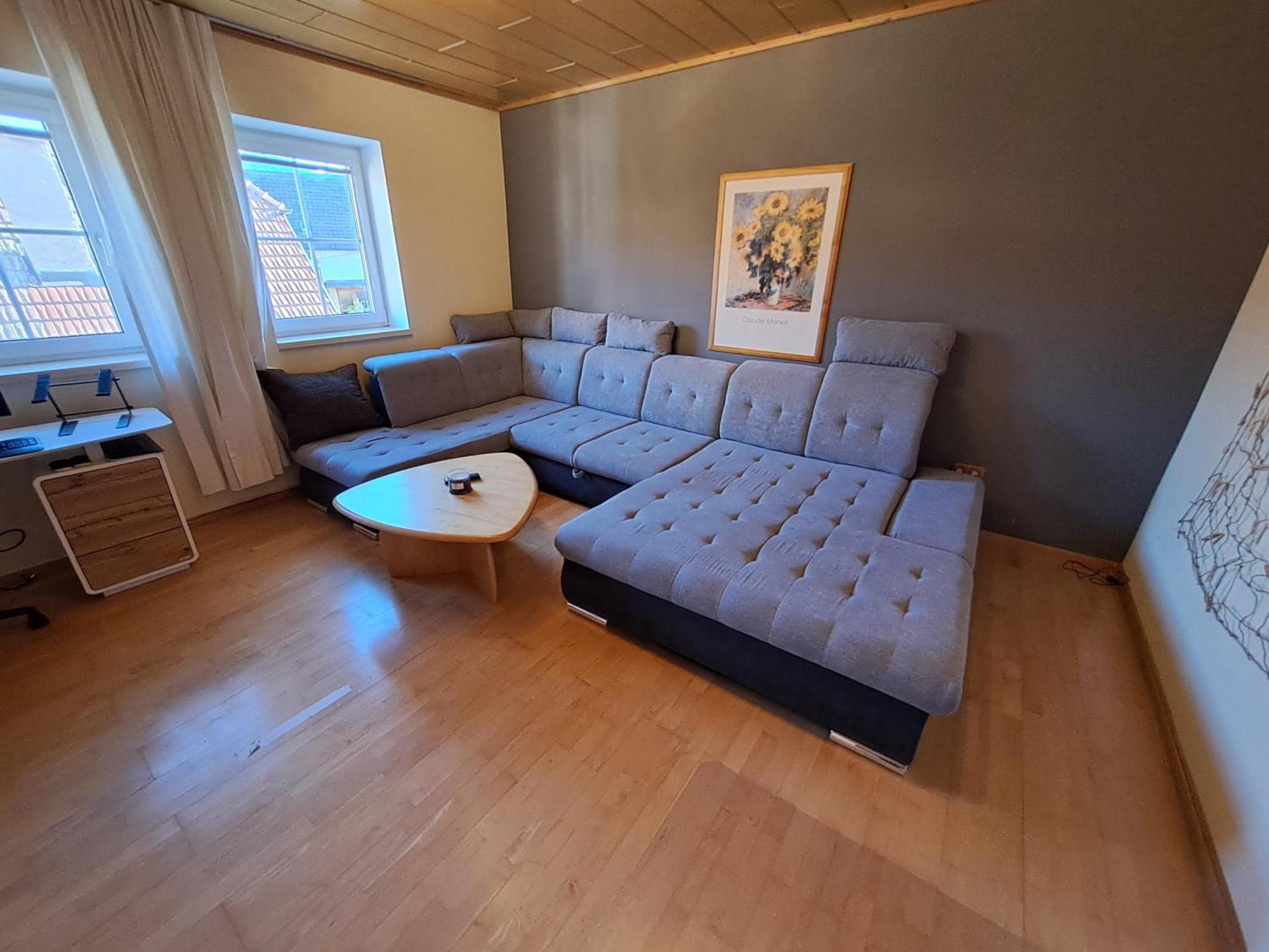 Wohnung In Der Wachau 魏森基兴 外观 照片