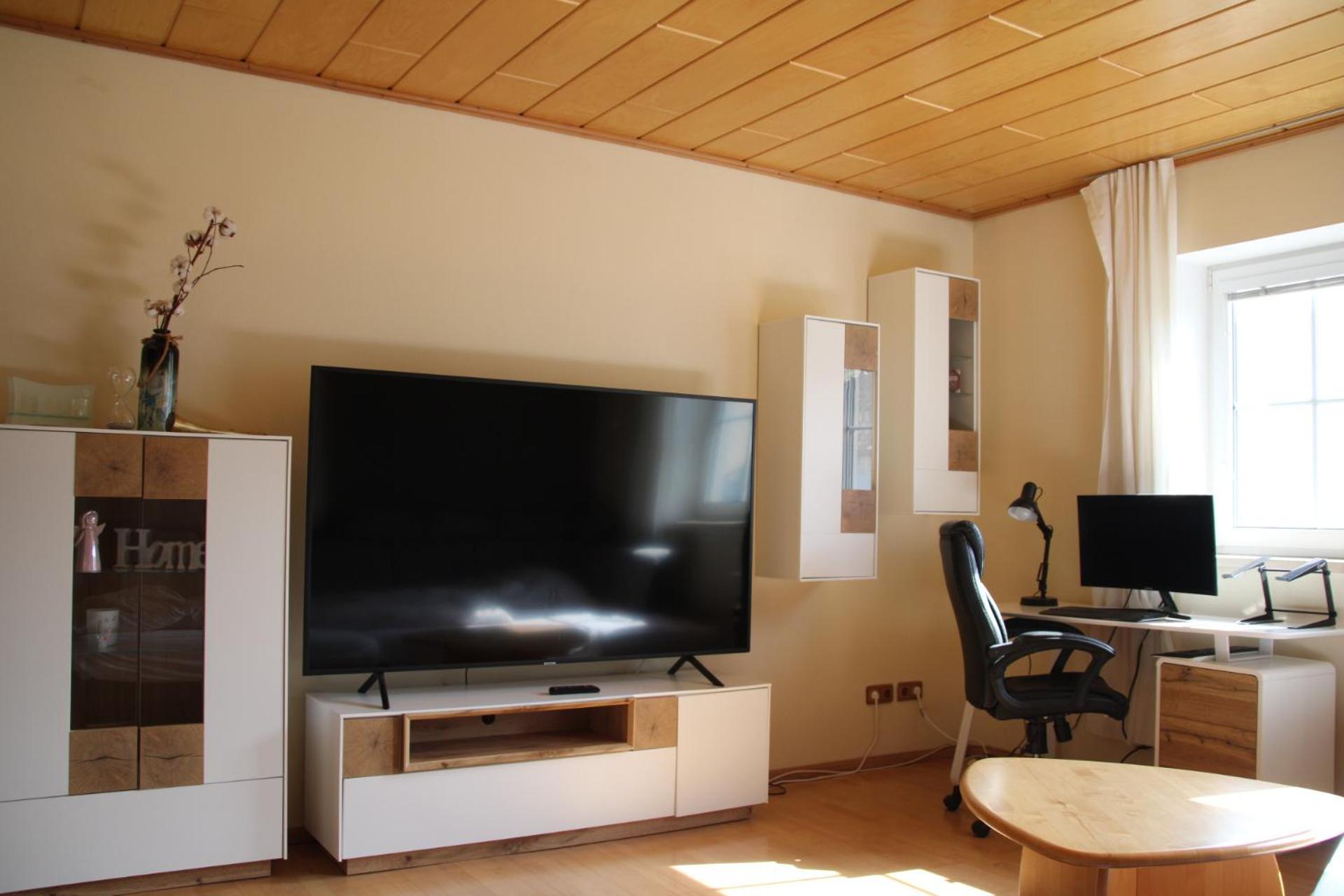 Wohnung In Der Wachau 魏森基兴 外观 照片